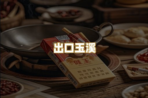 出口玉溪
